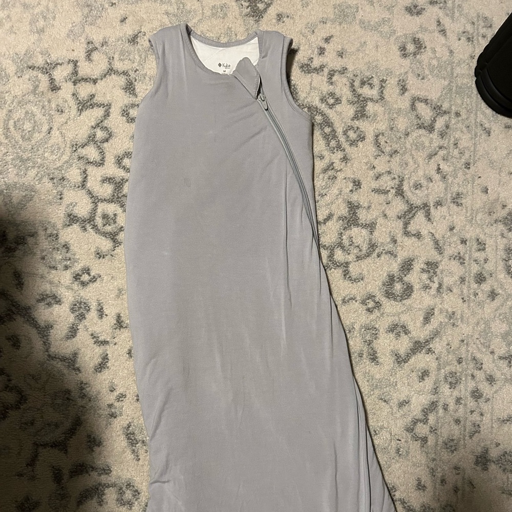 Kyte Baby 2.5 TOG sleep sack